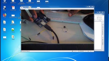 Microcontrollers Courses - Lesson 2   - Interruptions et Timers