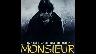 かまやつひろし ／ Monsieur The World Of Hiroshi Kamayatsu - YouTube