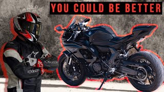 5 Things I HATE about the Yamaha R7