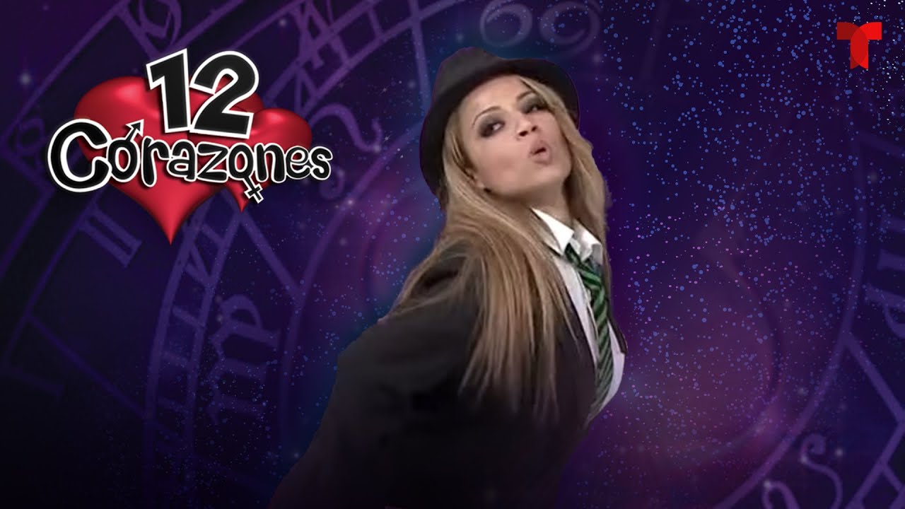 En busca de un amor armonioso 🧘‍♂️💞 | 12 Corazones Capítulo Completo | Telemundo Entretenimiento