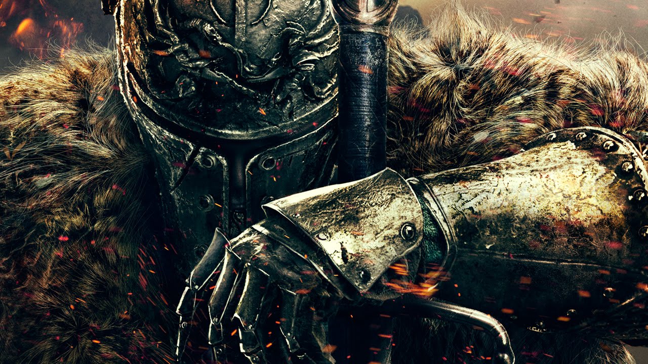 Dark Souls 2 Guide - Crown of the Old Iron King DLC Boss Weapons - IGN