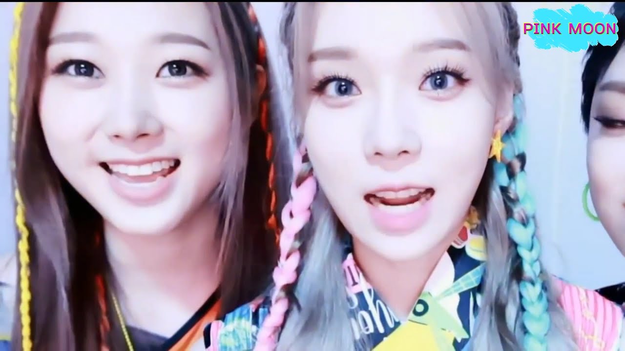 Winter & Giselle (Winselle) - Closer