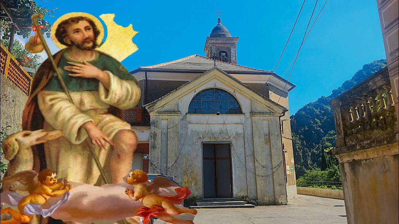 PARROCCHIA DI FIORINO VOLTRI