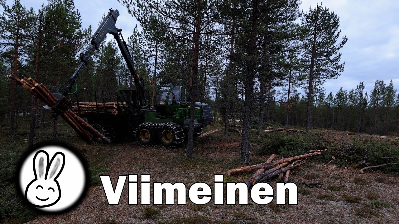 Viimeinen