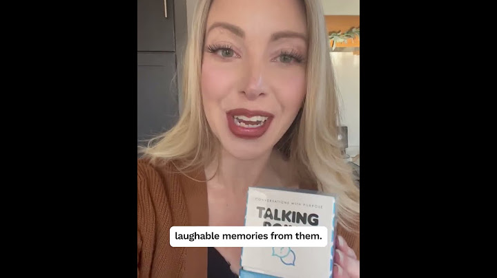 Bring The Family Closer Together With Meaningful Conversations | Family Pack | Talking Point Cards