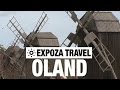 Öland (Sweden) Vacation Travel Video Guide