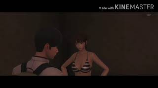 The School - White Day | Walkthrough (No Commentary) screenshot 5