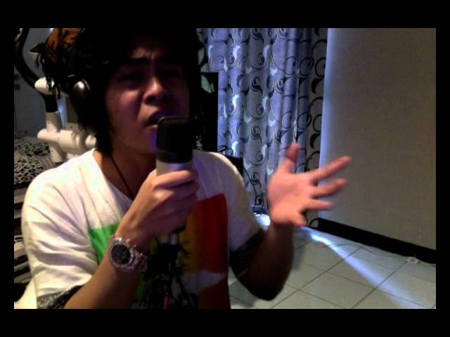 Adele - All i ask (cover) class=