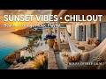 Cafe Del Mar Style Music | Chillout Beach Music - Sunset Chillout Vibes & Summer Mix 2026
