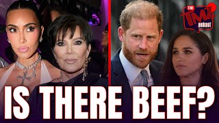 EXCLUSIVE: New Details Surrounding Prince Harry & Meghan Markle Photo Deletions  | The TMZ Podcast