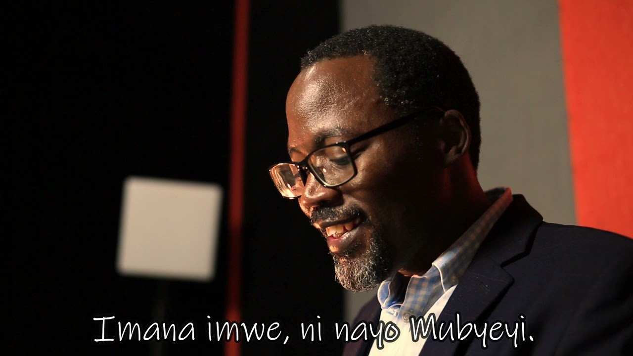 Nyagasani Umwe  (Official Video) Jean-Paul MURARA 