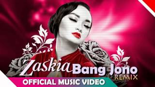 Download Lagu Zaskia Gotik - Bang Jono (Video+Lirik) MP3