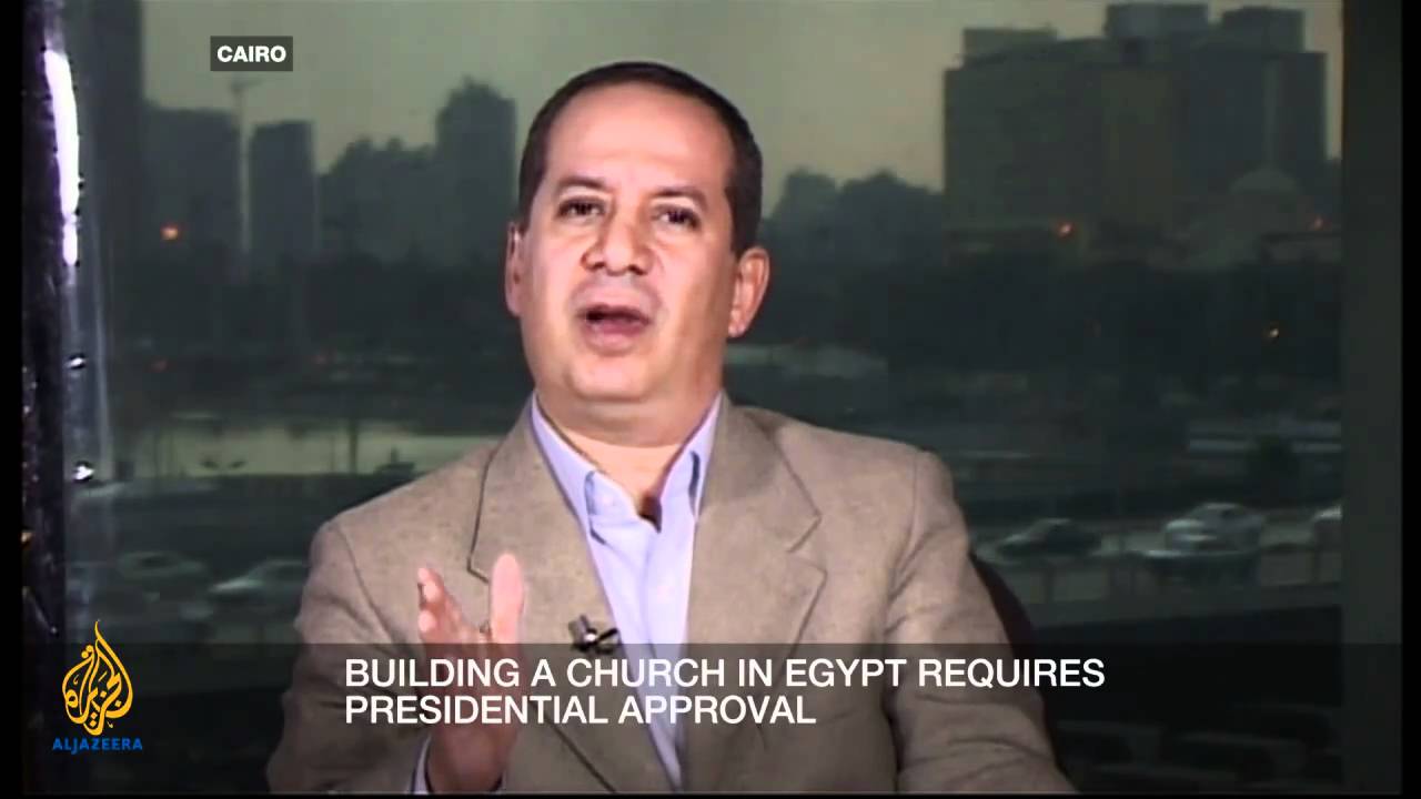 Download Inside Story - Egypt's Coptic Christians