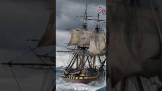 HMS Leopard: Naval History in Motion * SUPER ScaleModeling HEROES