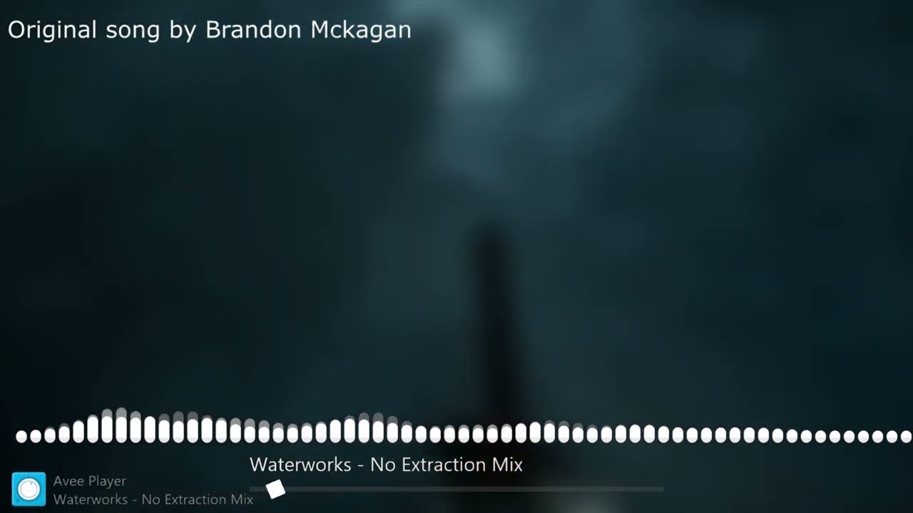 Trepang2 OST | Waterworks - No Extraction Mix