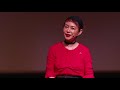 傷の輝き | 安野 ともこ | TEDxUSH