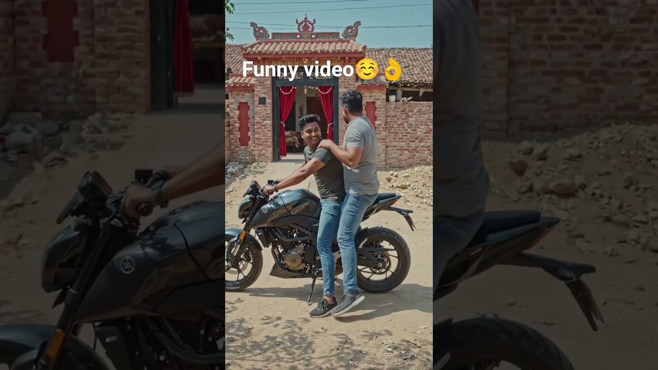 funnyvideo ☺️👌 - YouTube