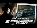 ZMIANY: VIC - Need for Speed: Most Wanted #3 (REWORK 3.5.3 + RESHADE)