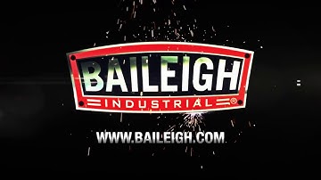 Baileigh Industrial - Image Studios - www.imagestudios.com/#!commercial-video-production/gsja2