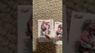 2026 nrl footy cards
