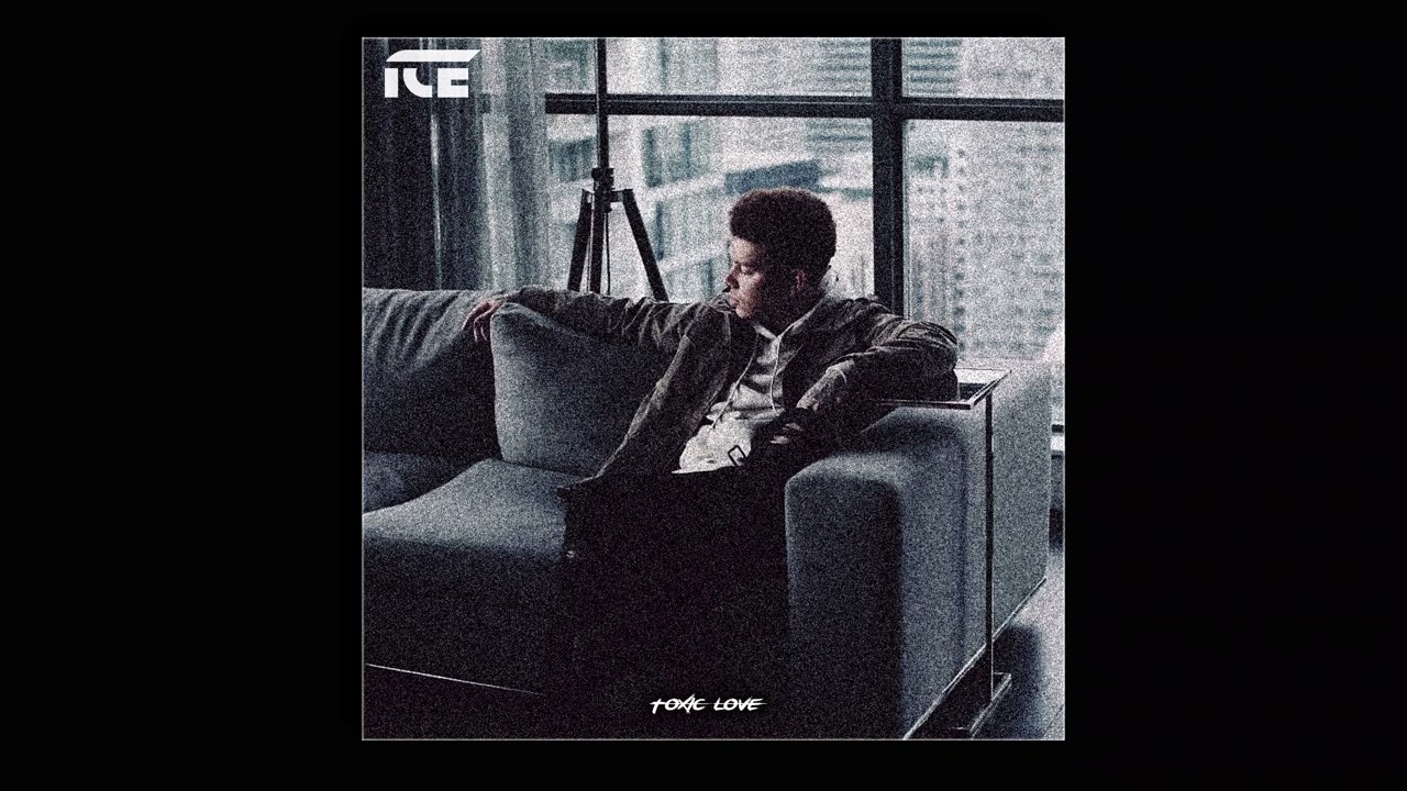 (FREE) Phora Type Beat 2022 - "Toxic Love"