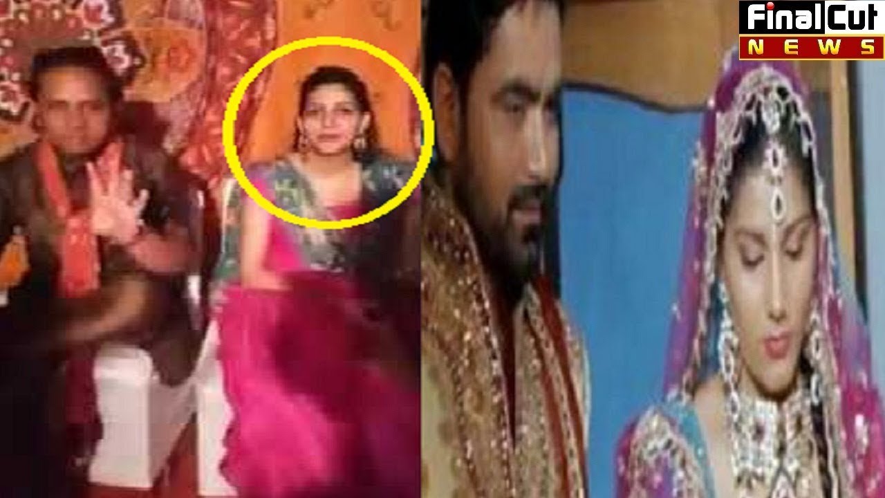 Sapna Chodri Xxx Video - Bigboss 11: à¤¸à¤ªà¤¨à¤¾ à¤šà¥Œà¤§à¤°à¥€ à¤•à¥€ à¤¶à¤¾à¤¦à¥€ à¤”à¤° à¤¤à¤²à¤¾à¤• à¤•à¤¾ à¤ªà¥‚à¤°à¤¾ à¤¸à¤š| Is Sapna Chaudhary  Divorced - YouTube