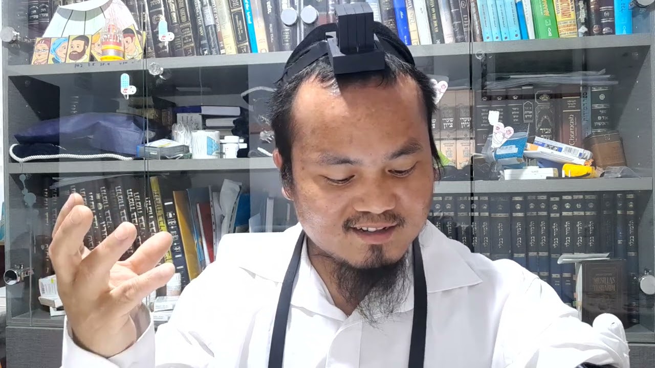 PRST:EKEV, Leilui neshamat Devorah bat Amram khongsai, 