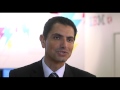 Interview de mohana  ibm  sg paris 2012