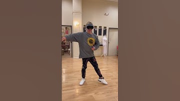 VR Rumba tutorial by Oleg Astakhov - DanceWithOleg.com #olegastakhov