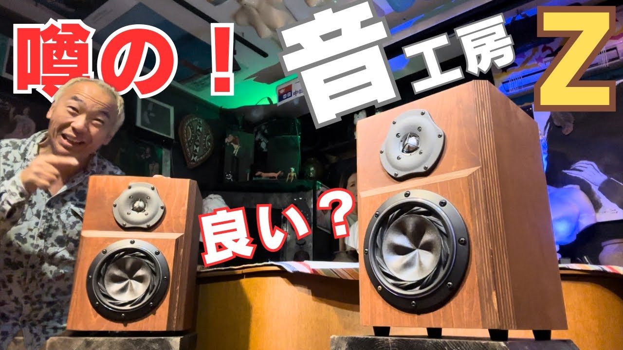 40年前のFostex 限定品　 スケルトン スピーカーセット P650K | Fostex(フォステクス)
