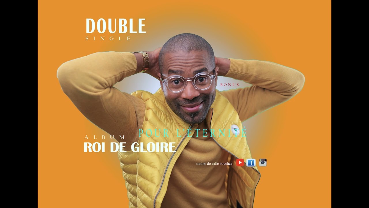 𝐏𝐎𝐔𝐑 𝐋'𝐄́𝐓𝐄𝐑𝐍𝐈𝐓𝐄́  _  AC/ tonino do valle bouchez