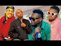 MELODIE na NOOPJA bakozanyijeho 🔥🔥 Gusenya THE BEN😥 AMAG na Ddumba baryumyeho 