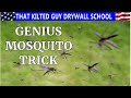 Genius Trick To Get Rid Of Mosquitos For Pennies Shorts Genius Trick To Get Rid Of Mosquitos For Pennies Shorts