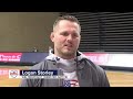 Storley will be surrounded with support headlining PFL Sioux Falls