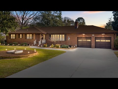 1637 Wakefield Dr, Virginia Beach, VA home video tour