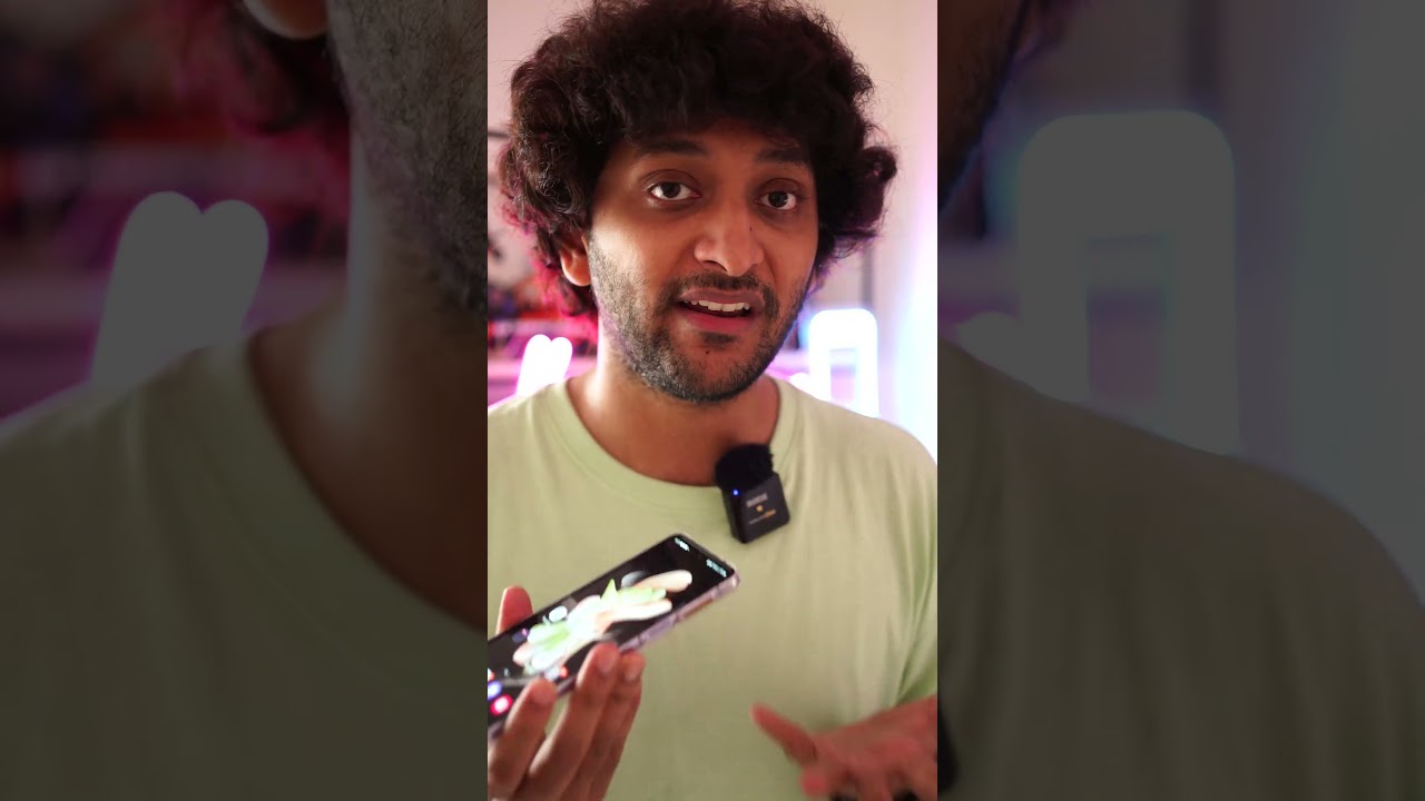 Samsung Z Flip 4 | Issue