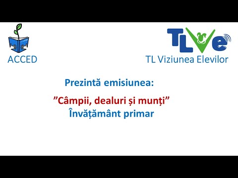 Video: Cum Se Determină înălțimea Absolută A Munților și Câmpiilor Pe O Hartă