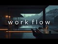 Focus Music • Work Flow — Boost Productivity and Stay in Deep Focus Mode