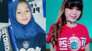 Jak Angel Nya Cantik Sangad😘❤ _KakSary