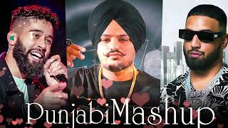 PUNJABI MASHUP 2023 | Top Hits Punjabi Remix Songs 2023 | Punjabi Nonstop Remix Mashup Songs 2023