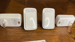 Our Experience with Plug In Air Ionizers — Honest Review & Feedback X6171