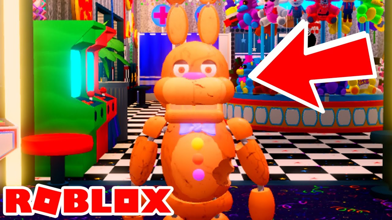 How To Get Secret Character Chocolate Bonnie In Roblox The Pizzeria Roleplay Remastered Youtube - roblox fnaf rp help wanted free robux for roblox ios