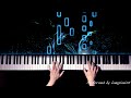 Faye S Theme From Finding Paradise Piano Cover