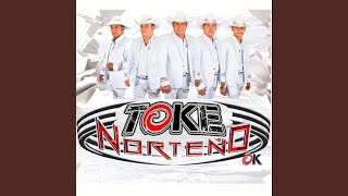 Video-Miniaturansicht von „Toke Norteño - Mucho Corazón“