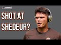 🔥 Dillon Gabriel vs Shedeur Sanders? "Entertainers vs Competitors" Breakdown | Format Podcast