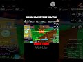 Mobile Player 📱 tries Tab/iPad for first time. #bountyhunting #bloxfruits #mobile #pvp #tablet #ipad