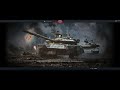 War Thunder - Batalha De Tanques GTX 1060 Gameplay Full HD