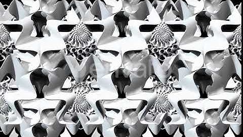 VJ Loop Factory Mandala Seamless Loop Background - Download After Effects Templates Project Files