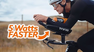 TriRig Scoops Ultimate EVO: Super Extensions without compromise