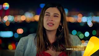 Darısı Başımıza 3.Fragman (Yakında Show Tvde Başlıyor)